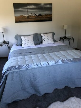 Heartland Lodge - Photo4