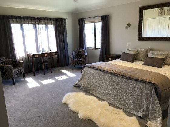 Heartland Lodge - Photo5