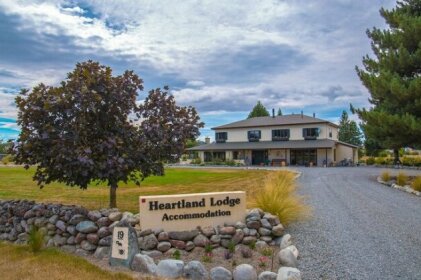 Heartland Lodge