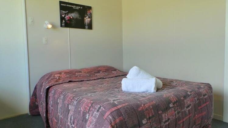 High Country Lodge and Backpackers - Photo3