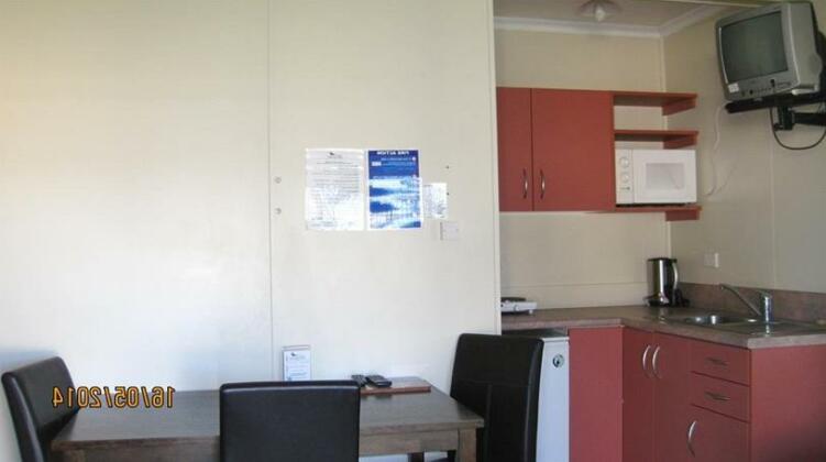 High Country Lodge and Backpackers - Photo4