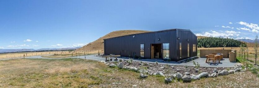 Highlands Farm Stay - Photo3