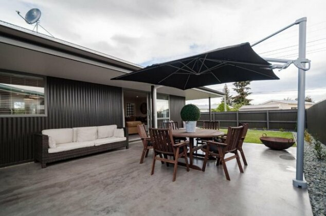 Luxury Rata Apartment - B - Photo3