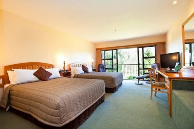 Mackenzie Country Hotel - Photo5