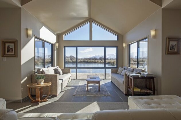 Matuka Luxury Lodge - Photo3