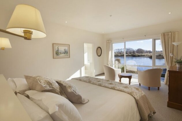Matuka Luxury Lodge - Photo4