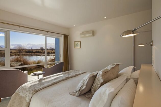 Matuka Luxury Lodge - Photo5