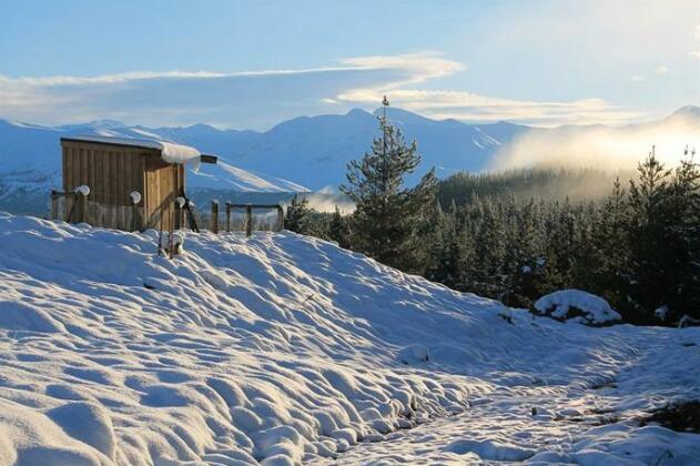Mt Cook Lakeside Retreat - Photo2