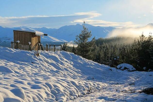 Mt Cook Lakeside Retreat - Photo2