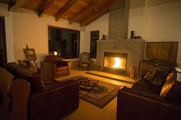 Mt Cook Lakeside Retreat - Photo5