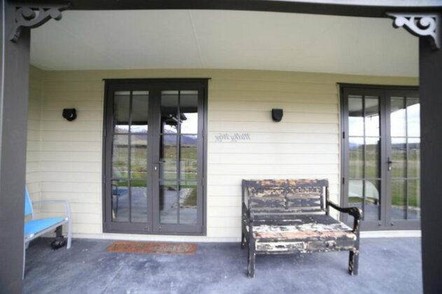 Pedalfish Cottages - Milky Way - Photo2