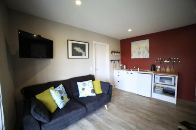 Pedalfish Cottages - Milky Way - Photo3