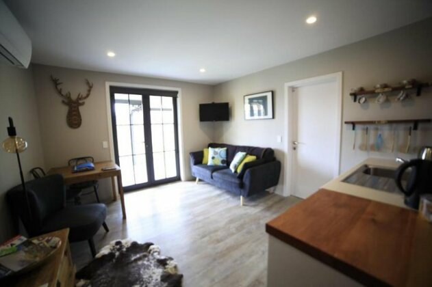 Pedalfish Cottages - Milky Way - Photo5