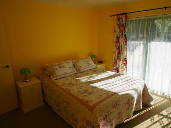 Pinegrove Cottage