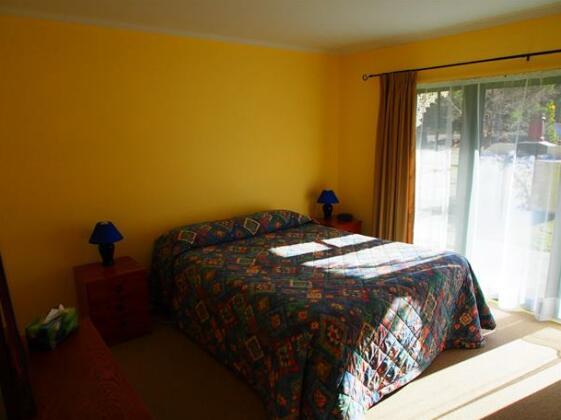 Pinegrove Cottage - Photo3