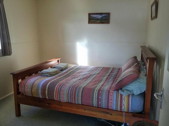 Pukaki Lakeside Getaway House - Photo3