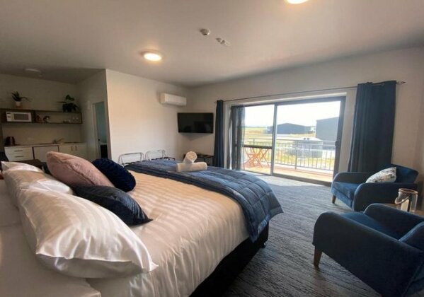 Pukaki Luxury Suites - Photo2
