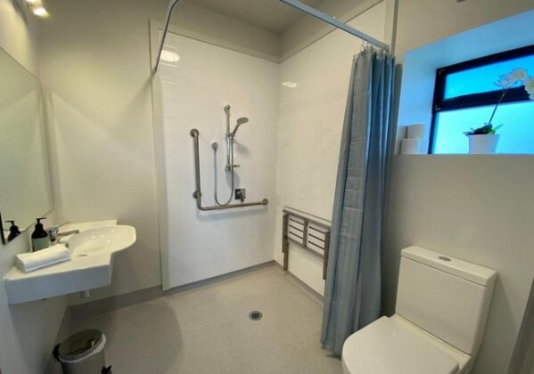 Pukaki Luxury Suites - Photo3
