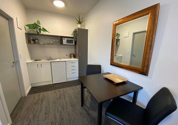 Pukaki Luxury Suites - Photo5