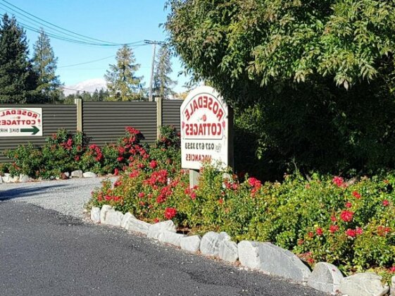 Rosedale Cottages - Photo3