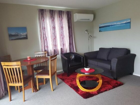 Rosedale Cottages - Photo5