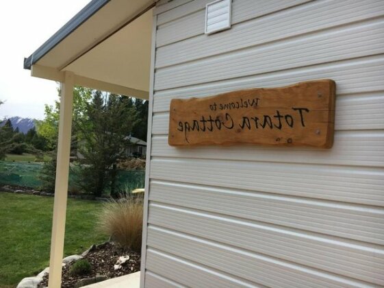 Totara Cottage Twizel - Photo2