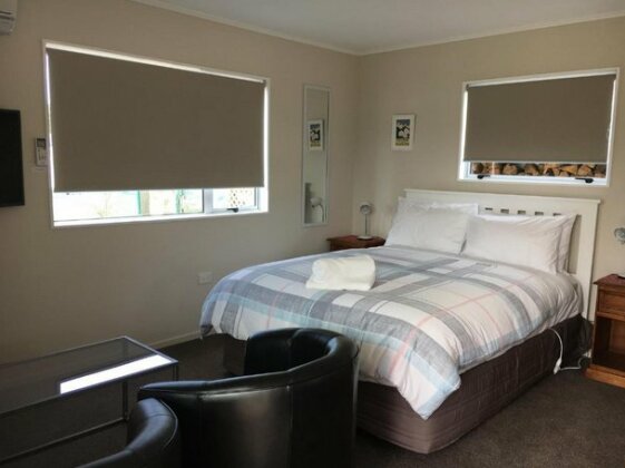 Totara Cottage Twizel - Photo3