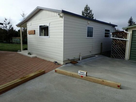 Totara Cottage Twizel - Photo4