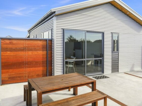 Twizel Cottages - Photo2
