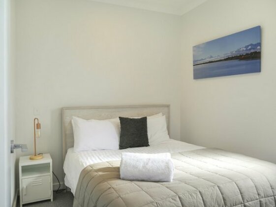 Twizel Cottages - Photo3