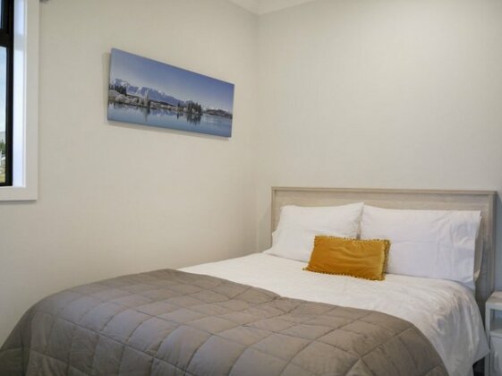 Twizel Cottages - Photo4