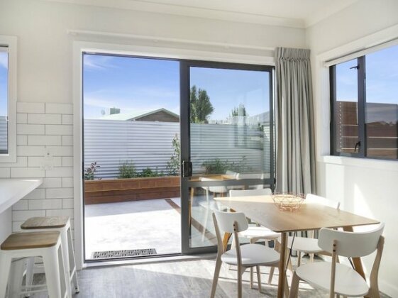 Twizel Cottages - Photo5