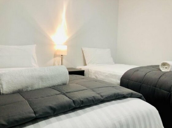 Ultimate Holiday Comfort - Photo2