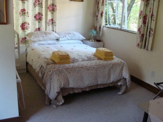 Tranquility Homestay Bed & Breakfast - Photo4