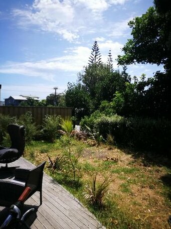 Budget Accomodation - Peace in Waihi Beach