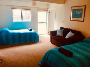 Mollies Place - Waihi Beach Holiday Unit