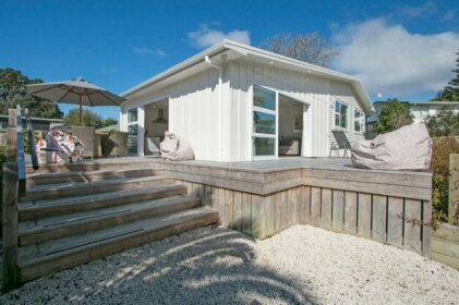 The Waihi Beach House - Waihi Beach Holiday Home