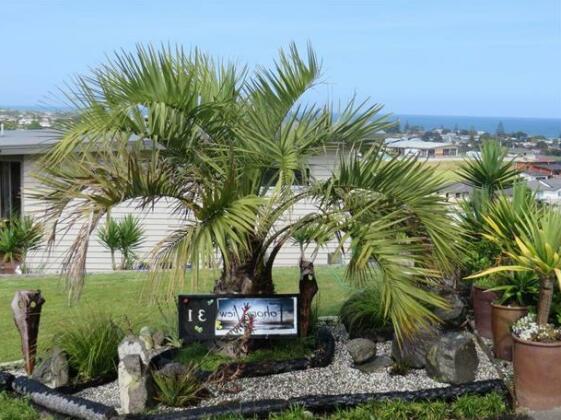 Tohora View B&B