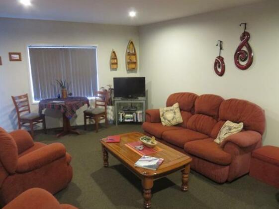 Tohora View B&B - Photo5