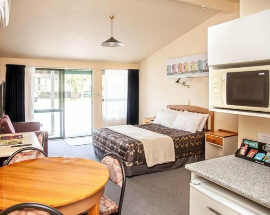 Goldmine Motel - Photo3