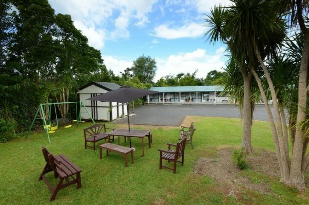 Goldmine Motel - Photo4