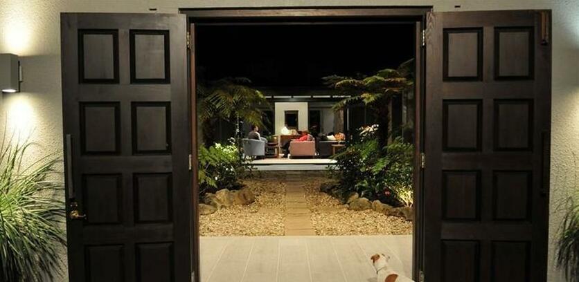 Poets Corner Lodge - Photo2