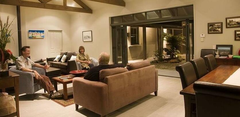 Poets Corner Lodge - Photo3