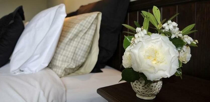 Poets Corner Lodge - Photo4