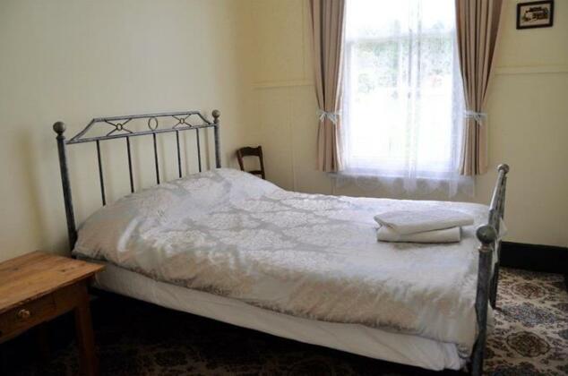Shunters Cottage - Photo3