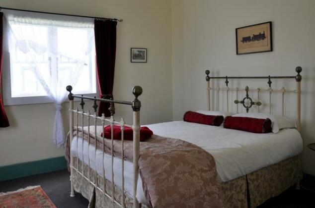 Shunters Cottage - Photo4