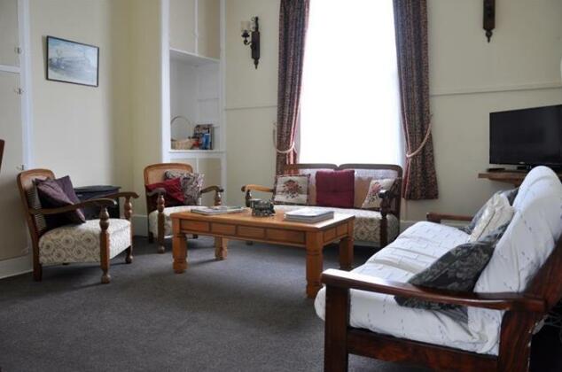 Shunters Cottage - Photo5