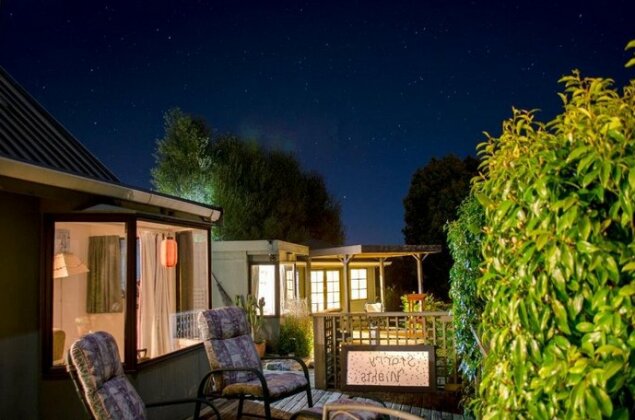 Starry Nights - Photo2