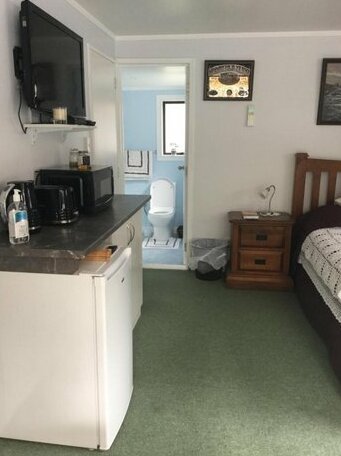 Union Street Hideaway - Photo4