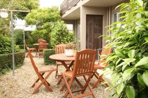 Waihi Motel - Photo2